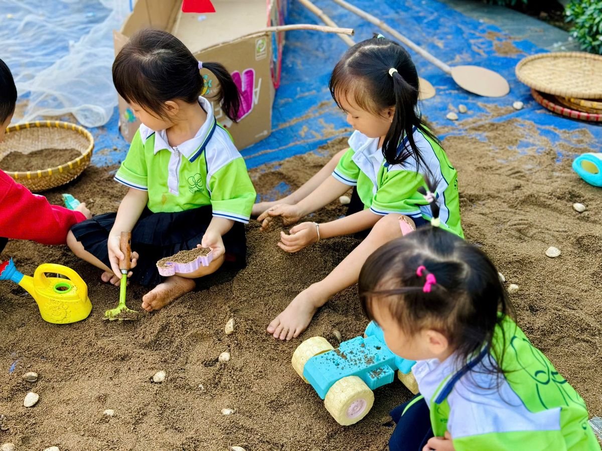 Ảnh hoạt động