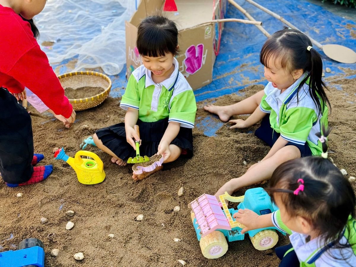 Ảnh hoạt động