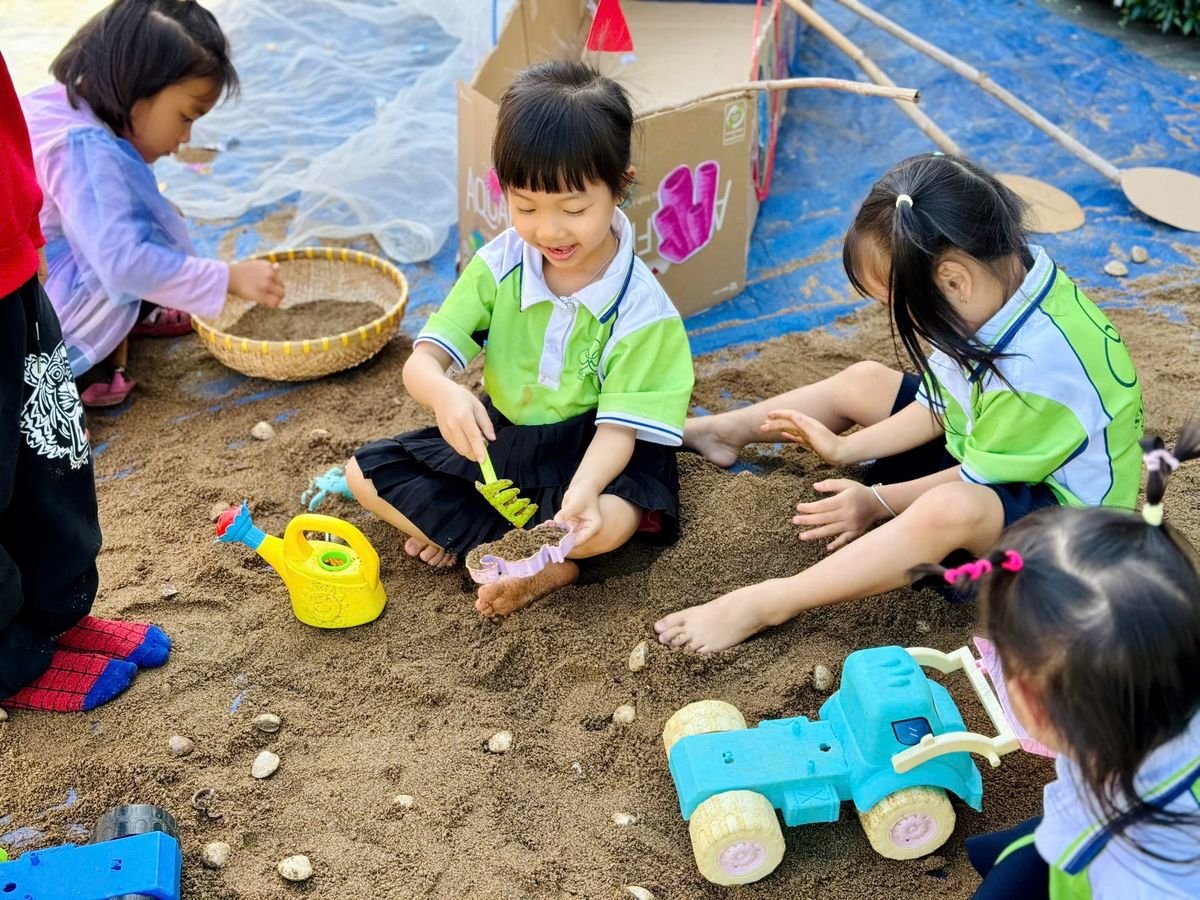 Ảnh hoạt động