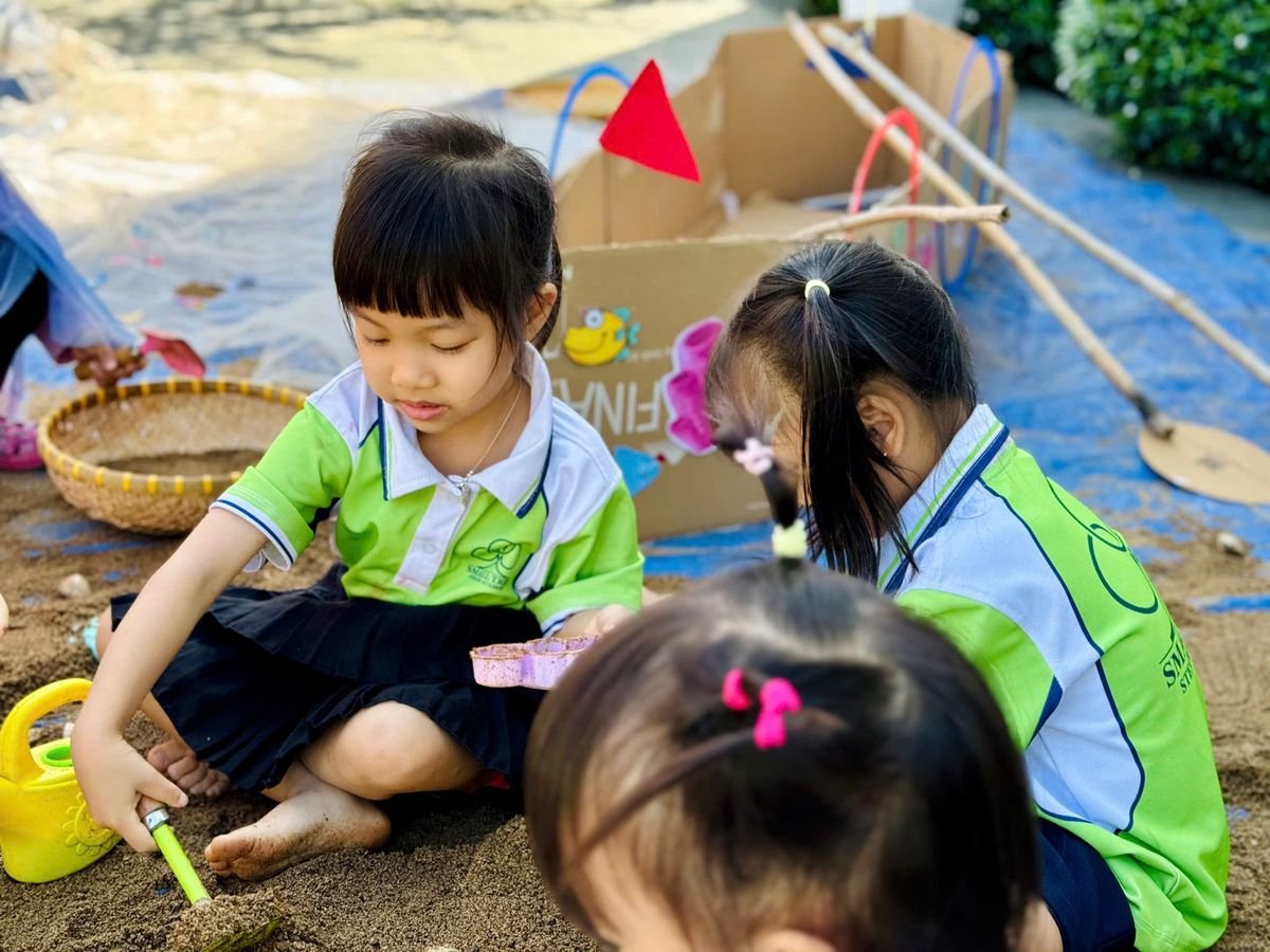 Ảnh hoạt động