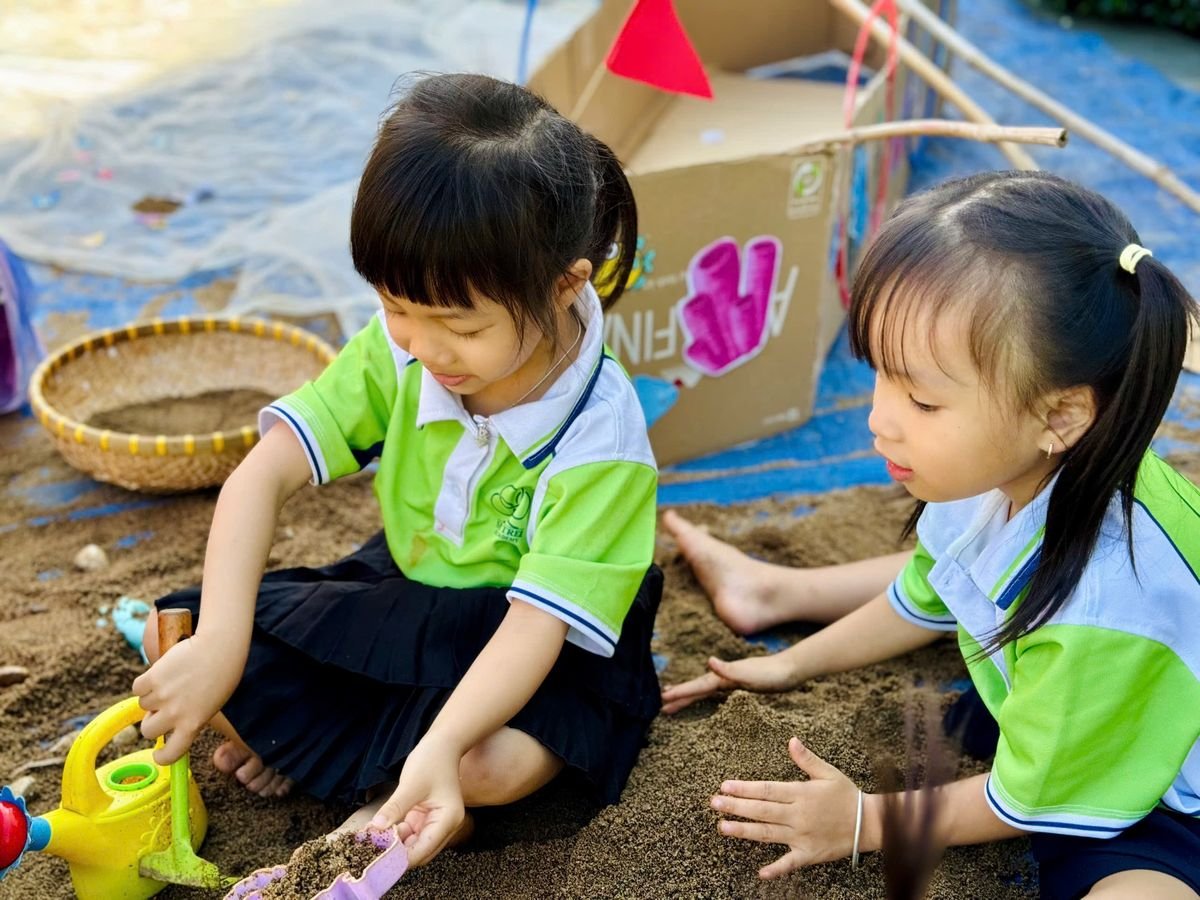 Ảnh hoạt động