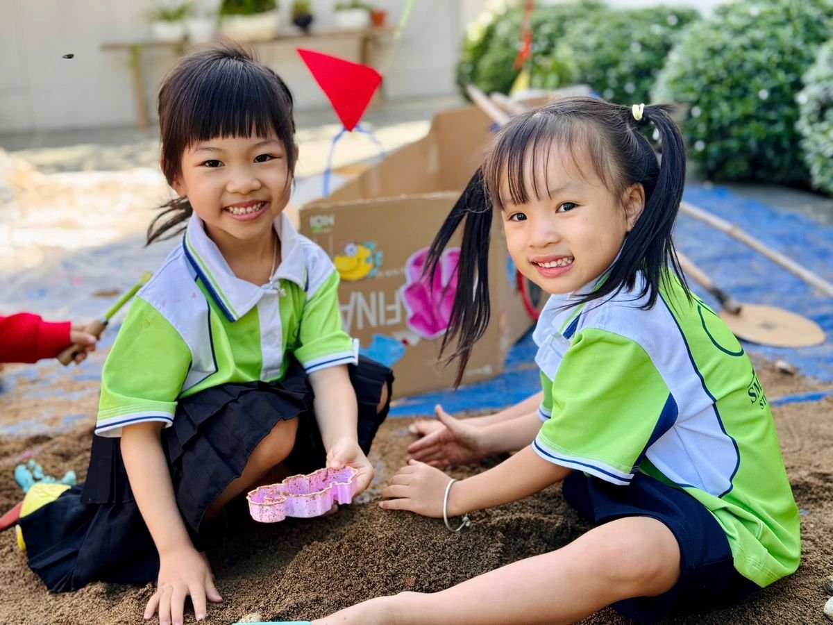 Ảnh hoạt động