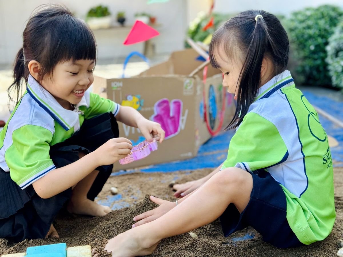 Ảnh hoạt động