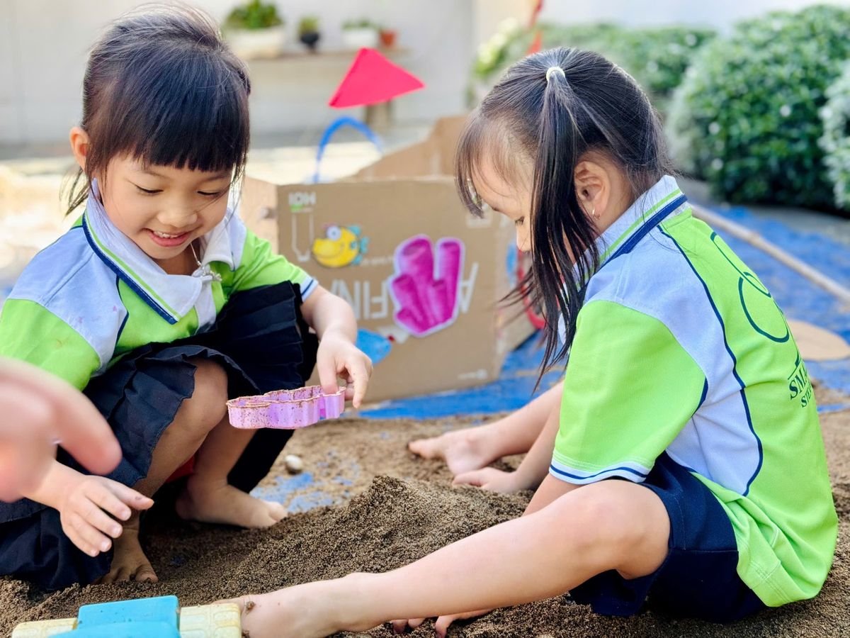 Ảnh hoạt động