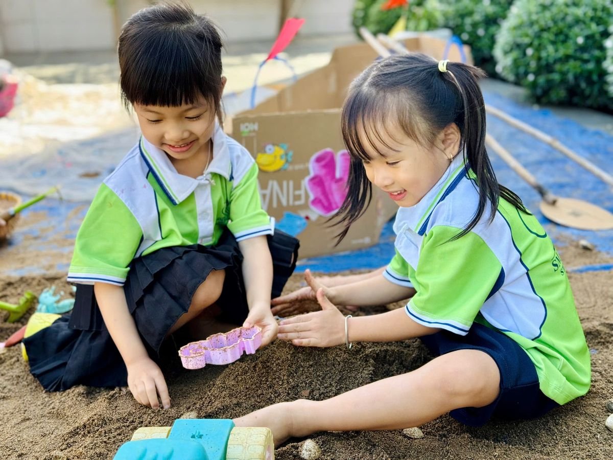 Ảnh hoạt động