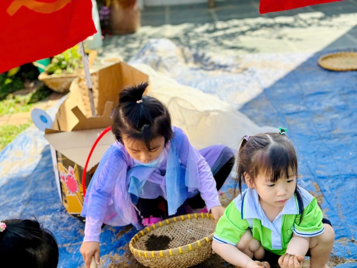 Ảnh hoạt động