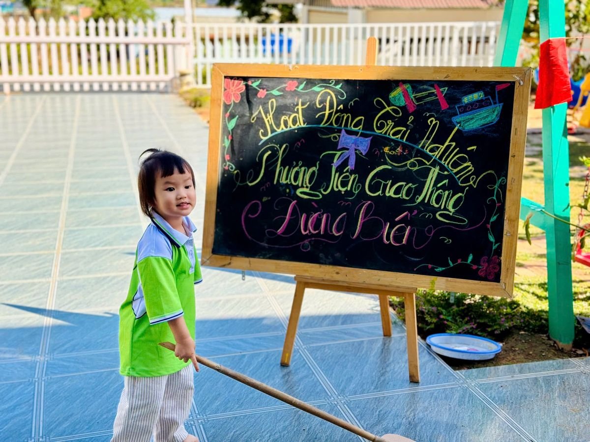 Ảnh hoạt động