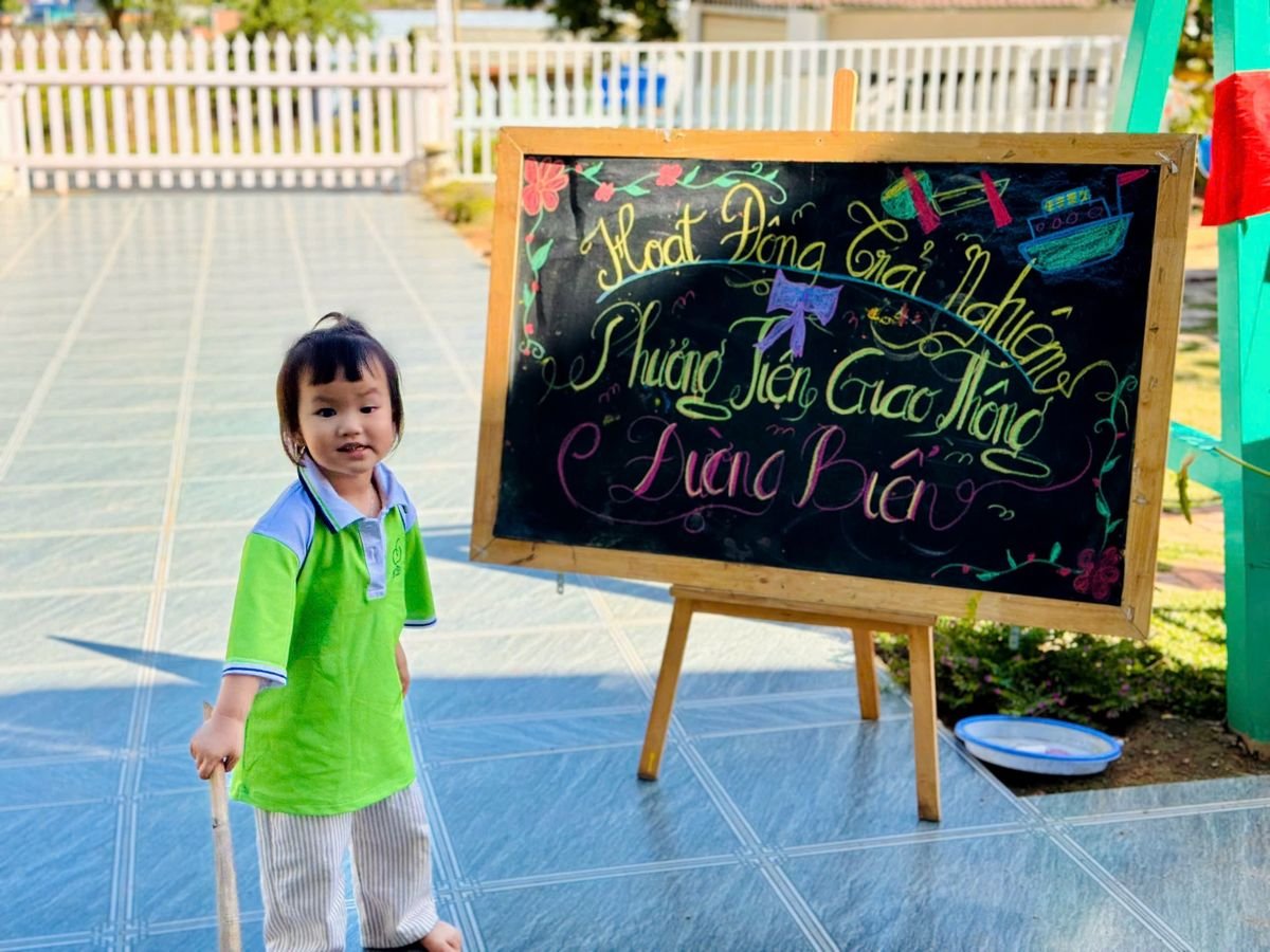 Ảnh hoạt động