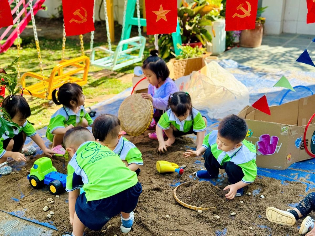 Ảnh hoạt động