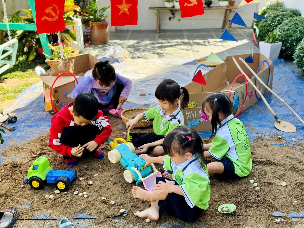 Ảnh hoạt động