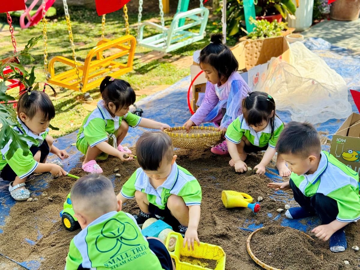 Ảnh hoạt động