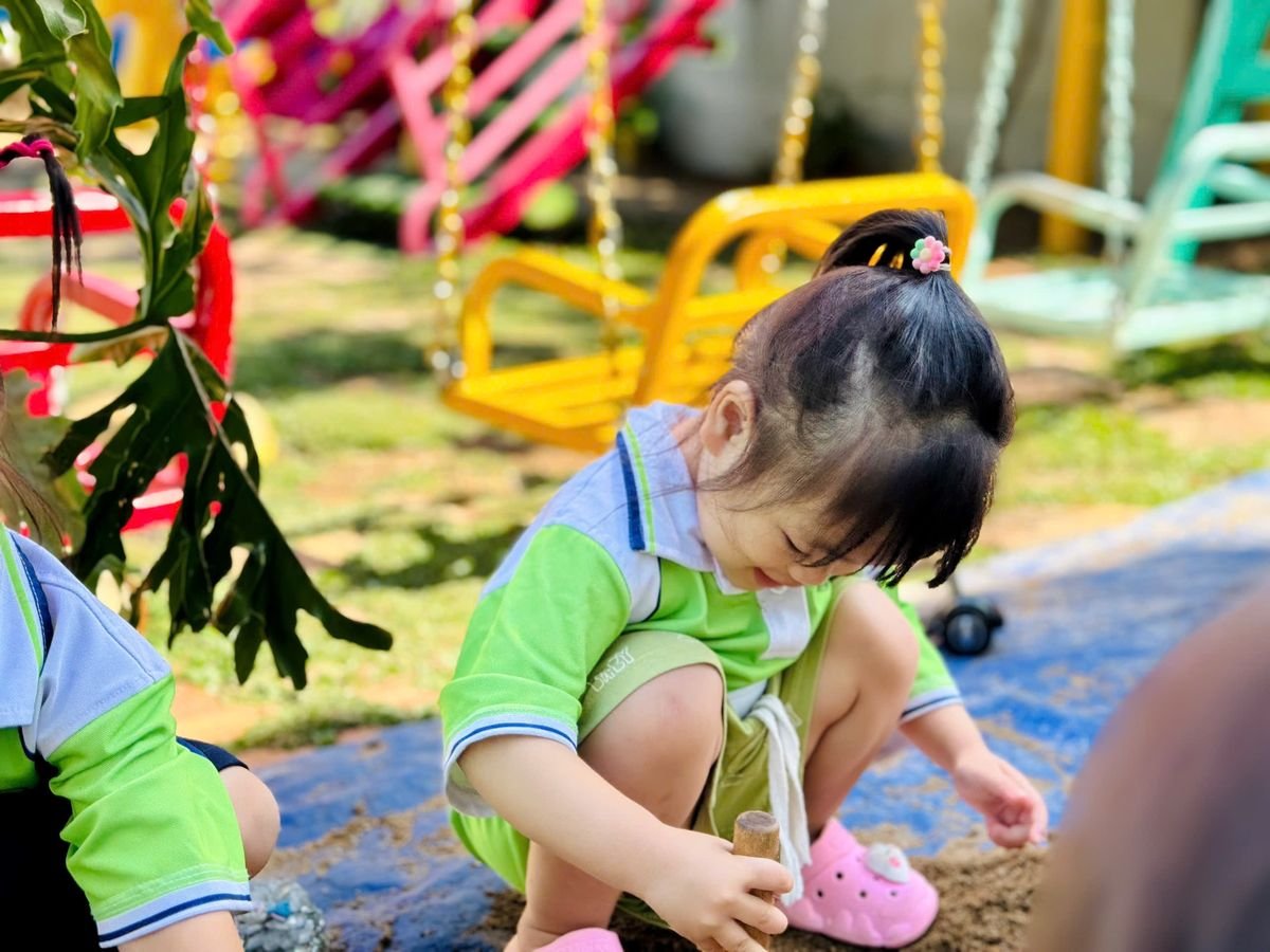 Ảnh hoạt động