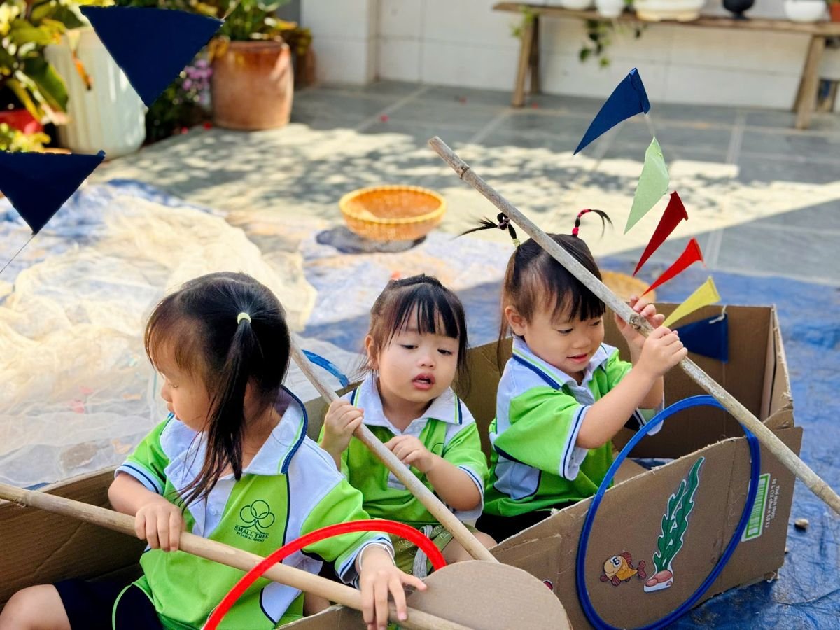 Ảnh hoạt động