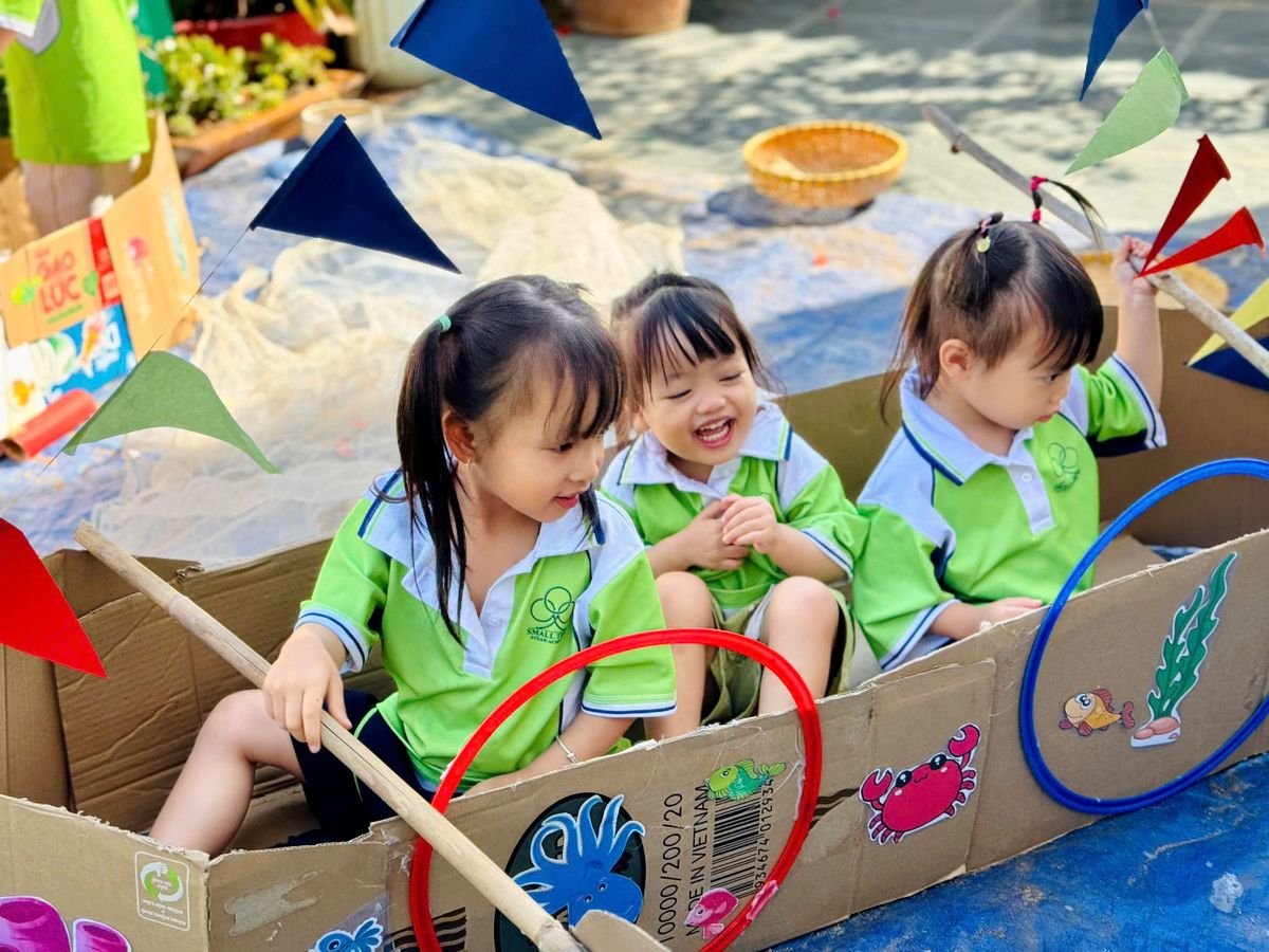 Ảnh hoạt động