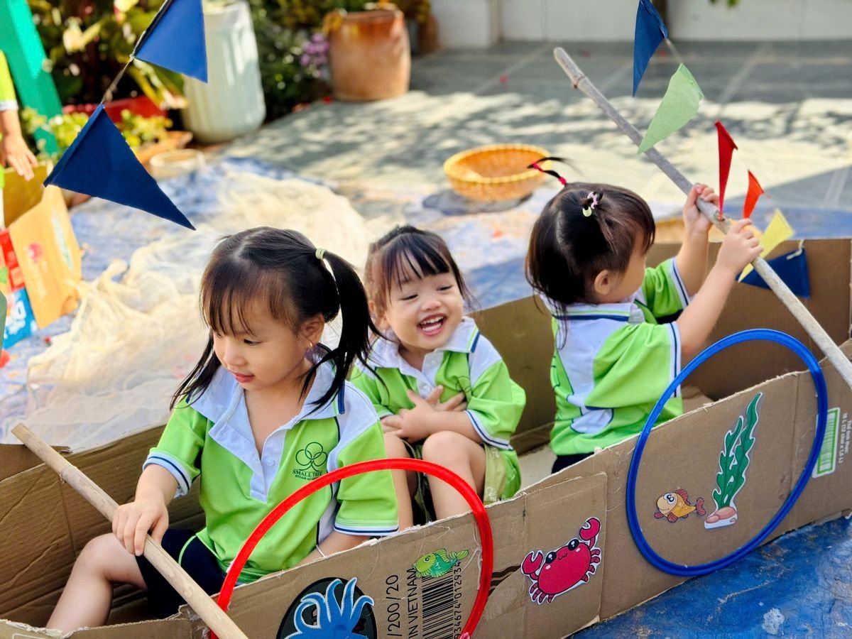 Ảnh hoạt động