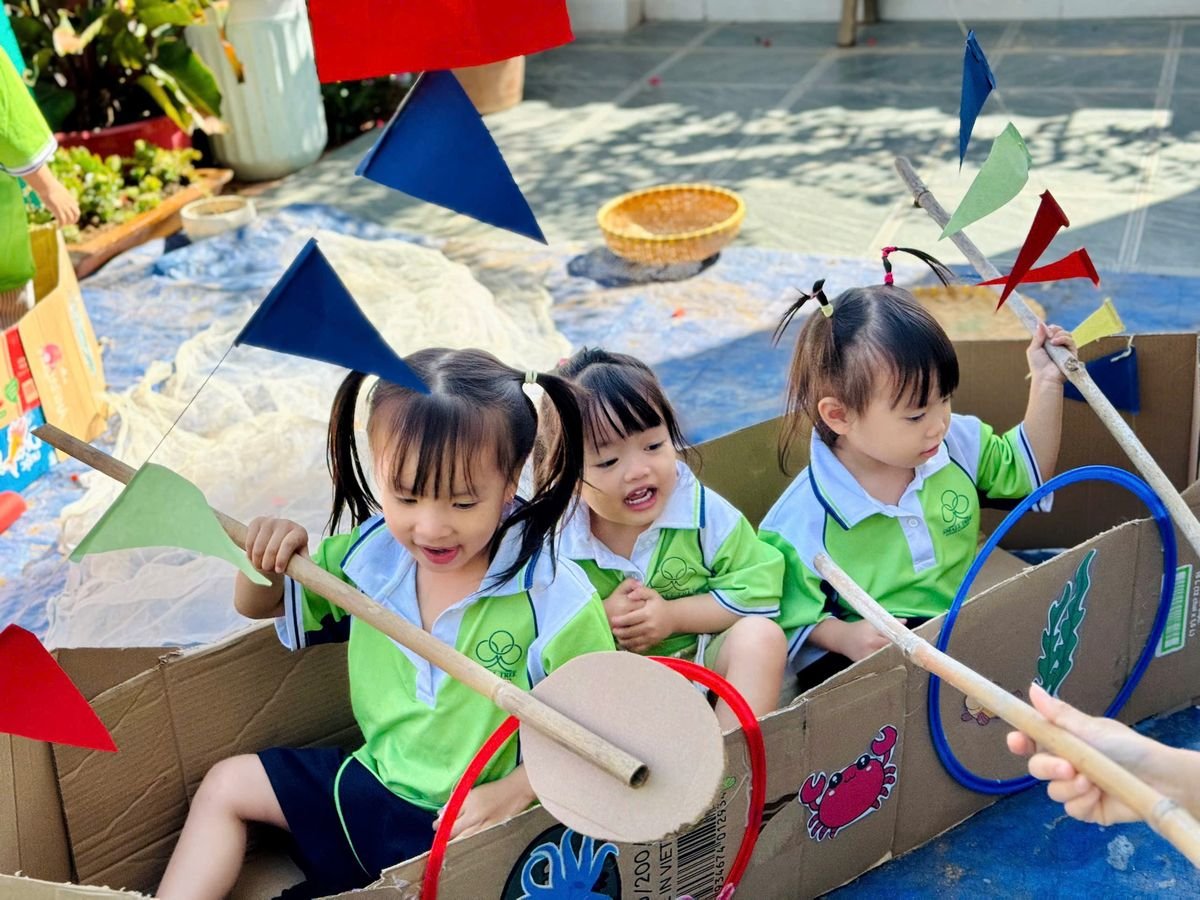 Ảnh hoạt động