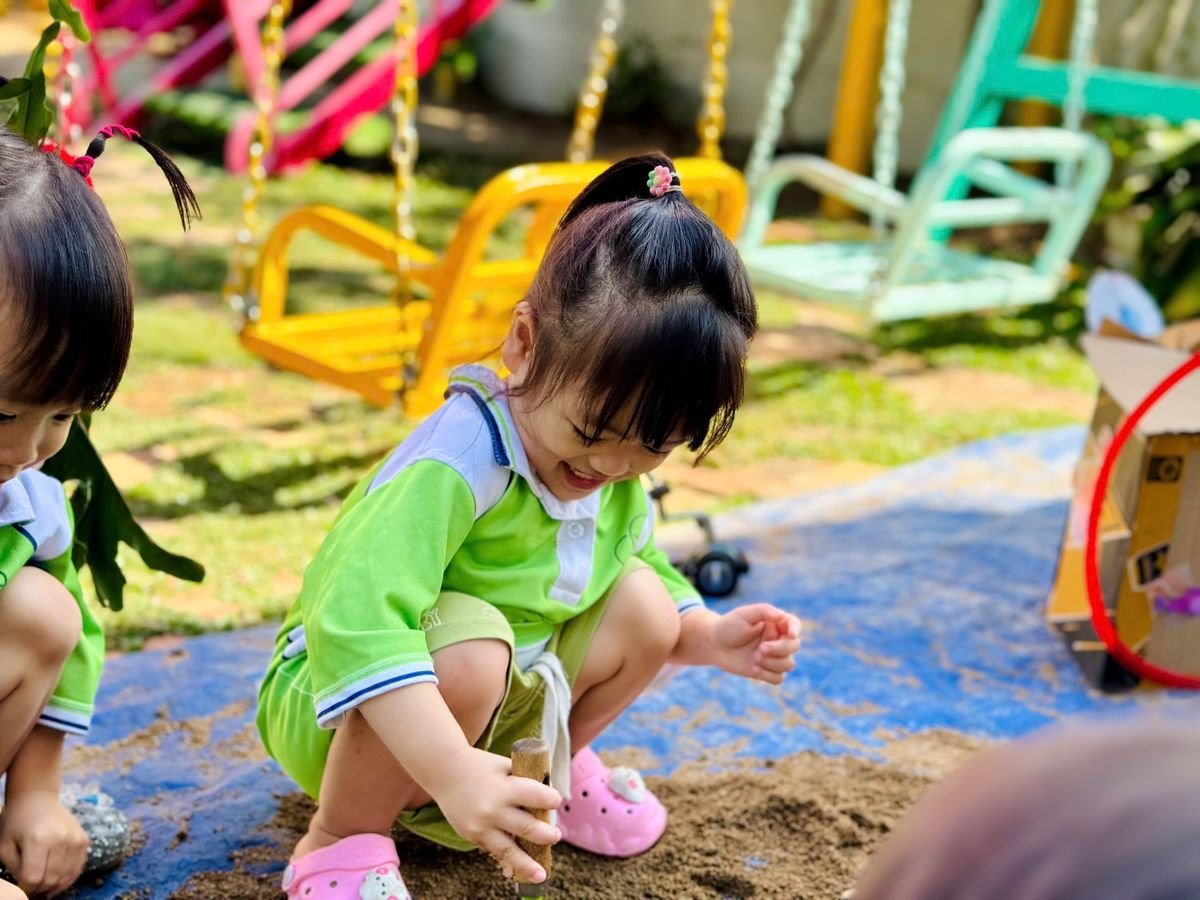 Ảnh hoạt động