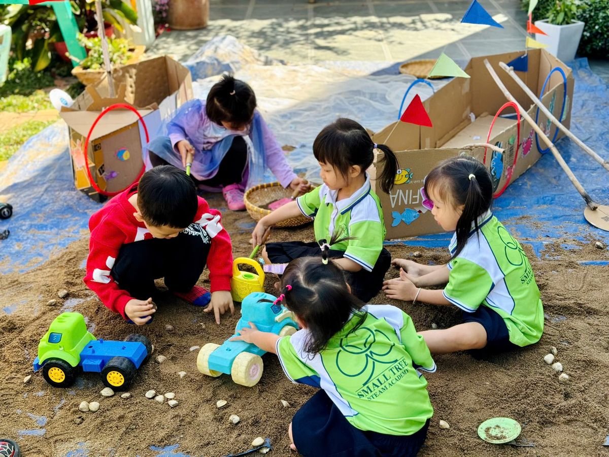 Ảnh hoạt động