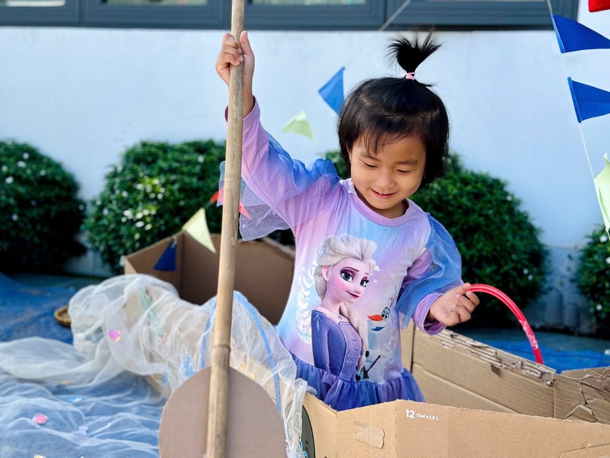 Ảnh hoạt động