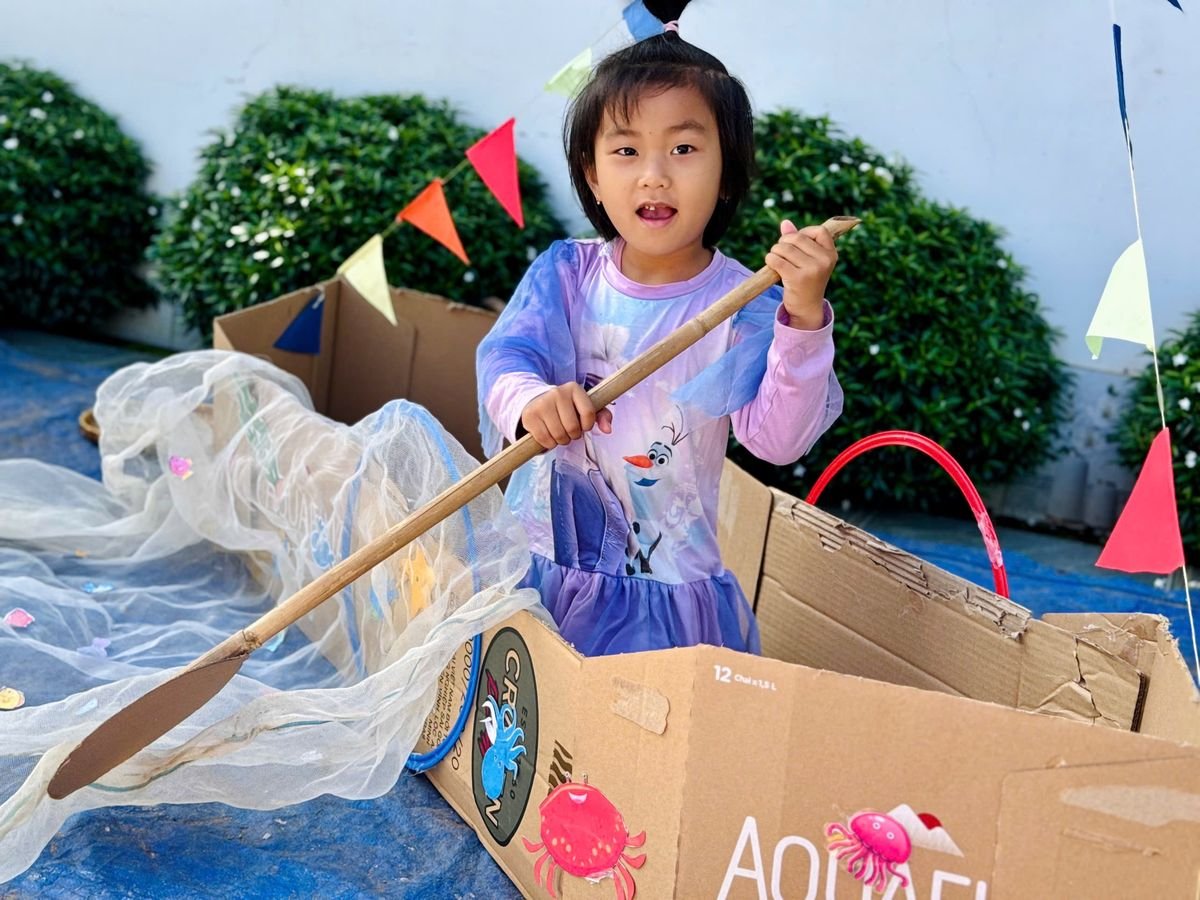 Ảnh hoạt động