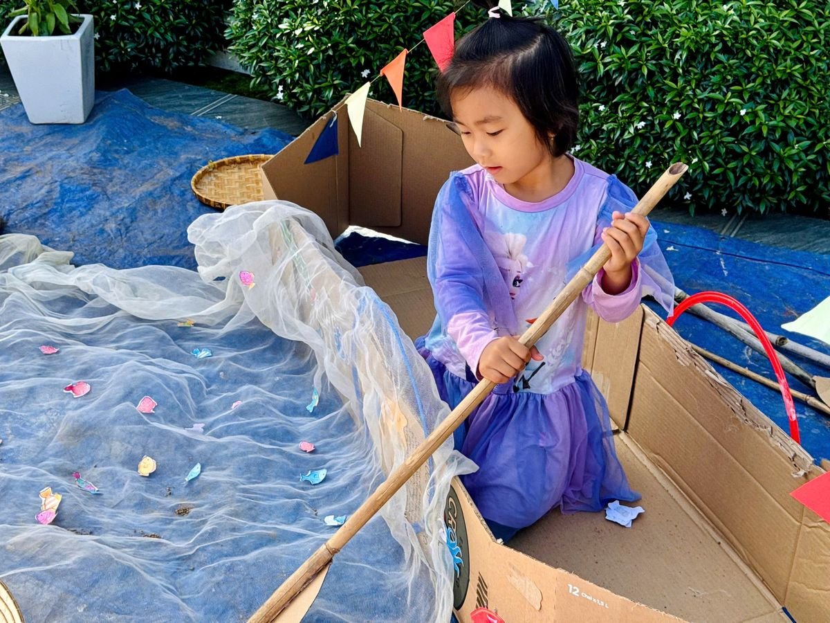 Ảnh hoạt động