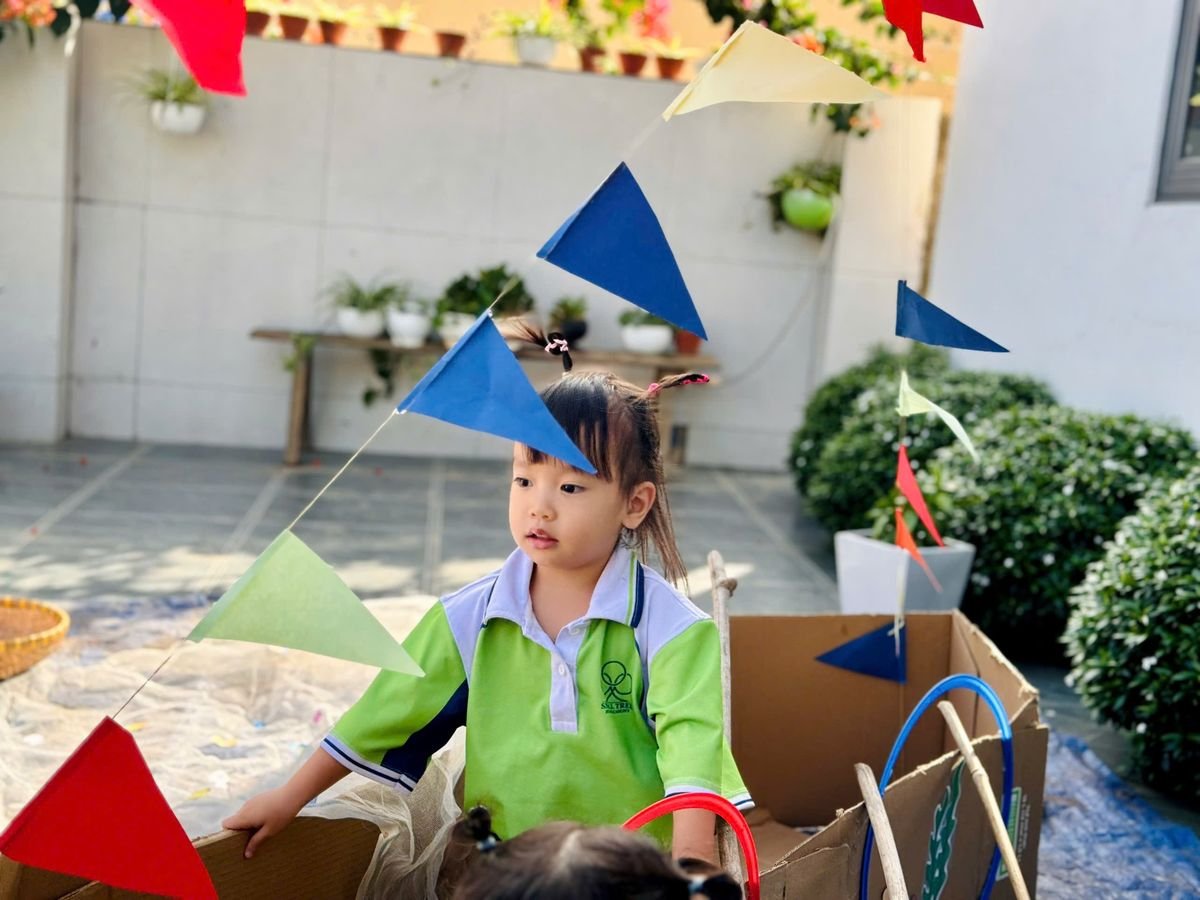 Ảnh hoạt động