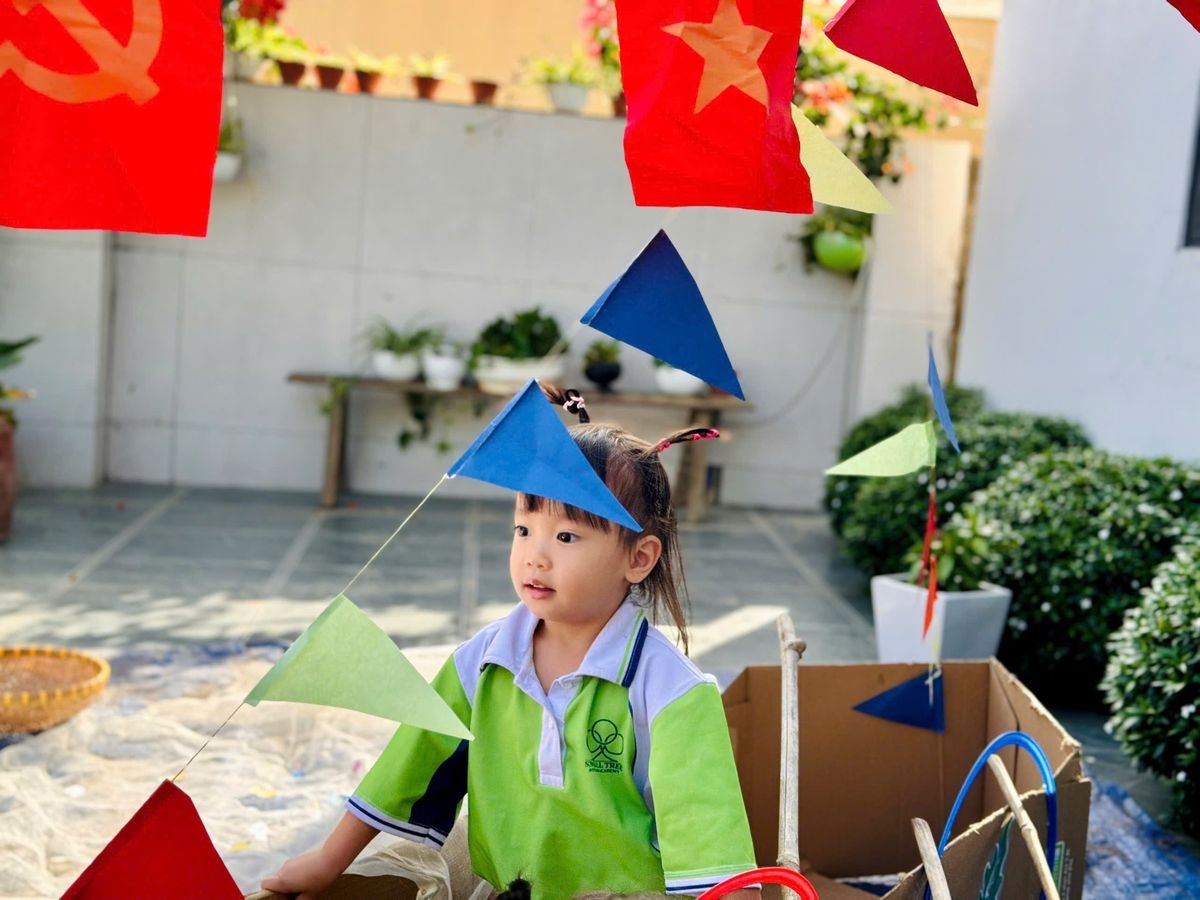 Ảnh hoạt động