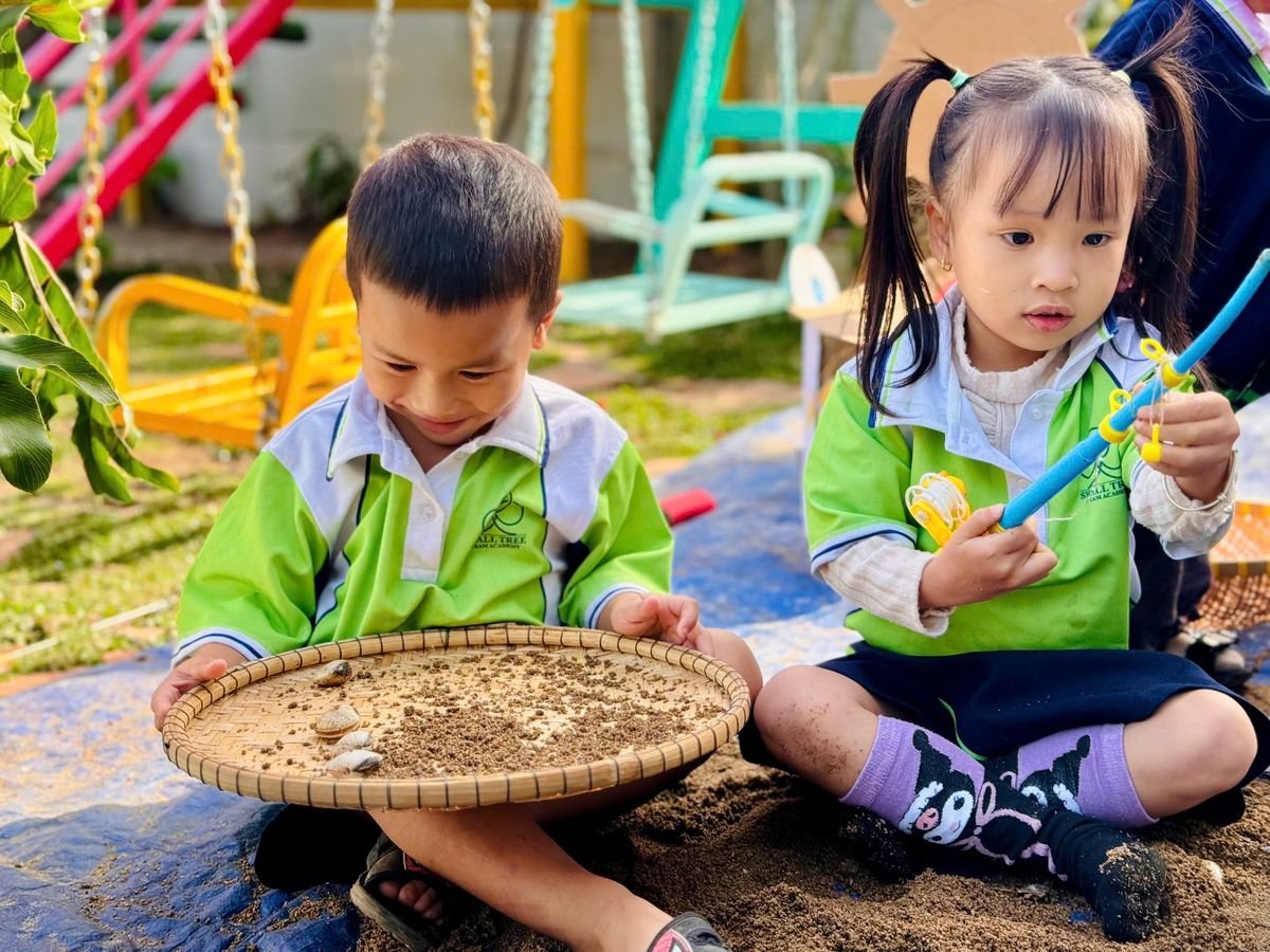 Ảnh hoạt động