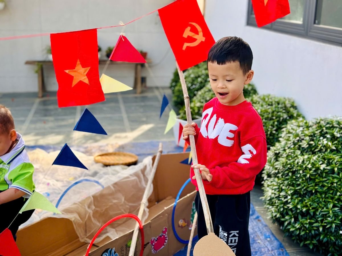 Ảnh hoạt động