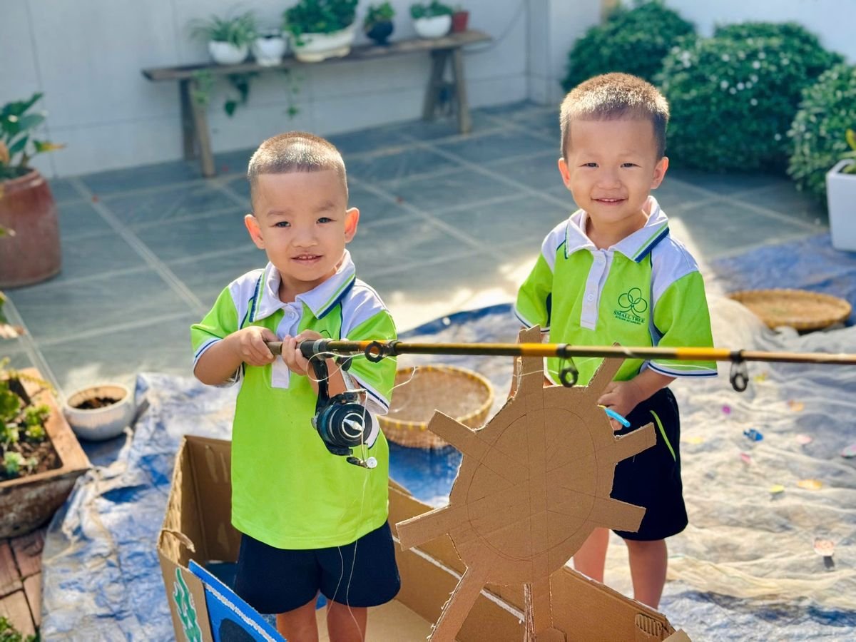 Ảnh hoạt động