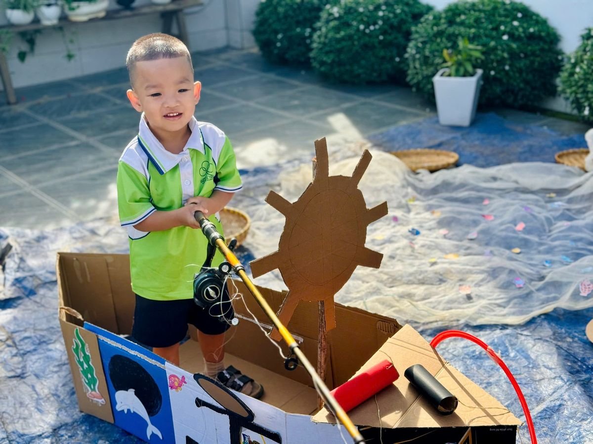 Ảnh hoạt động