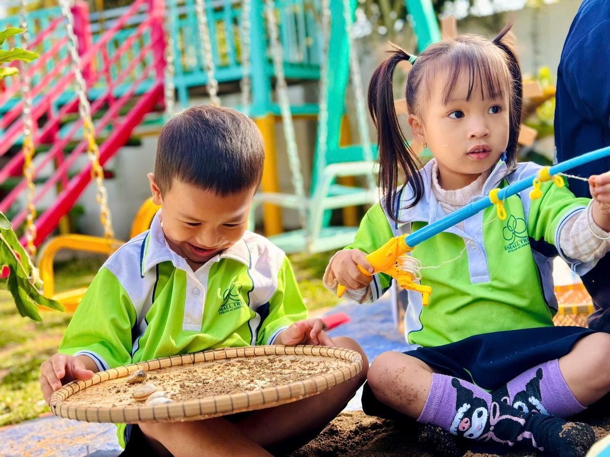 Ảnh hoạt động