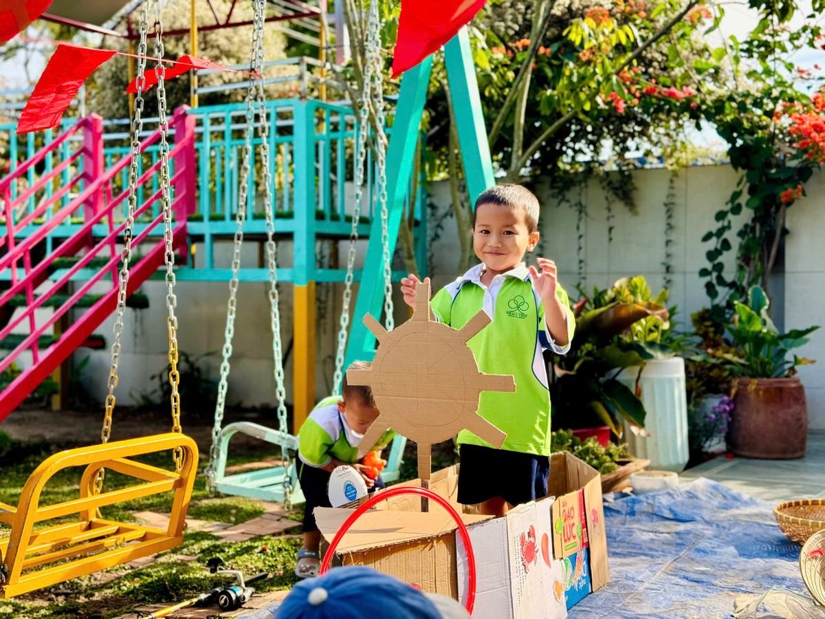 Ảnh hoạt động