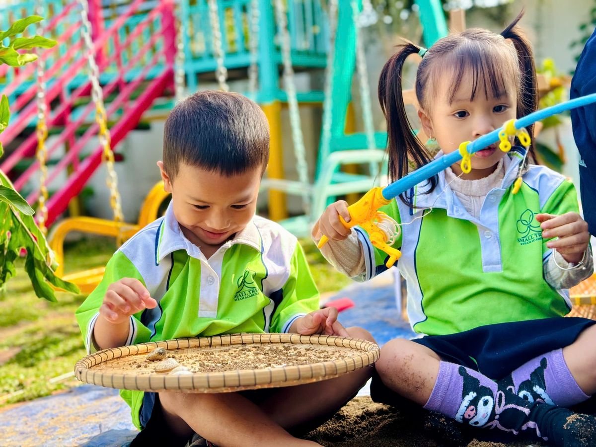 Ảnh hoạt động