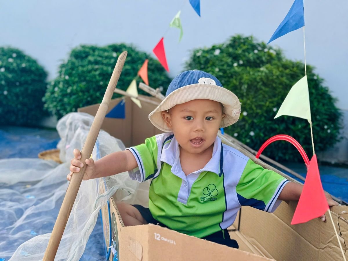 Ảnh hoạt động