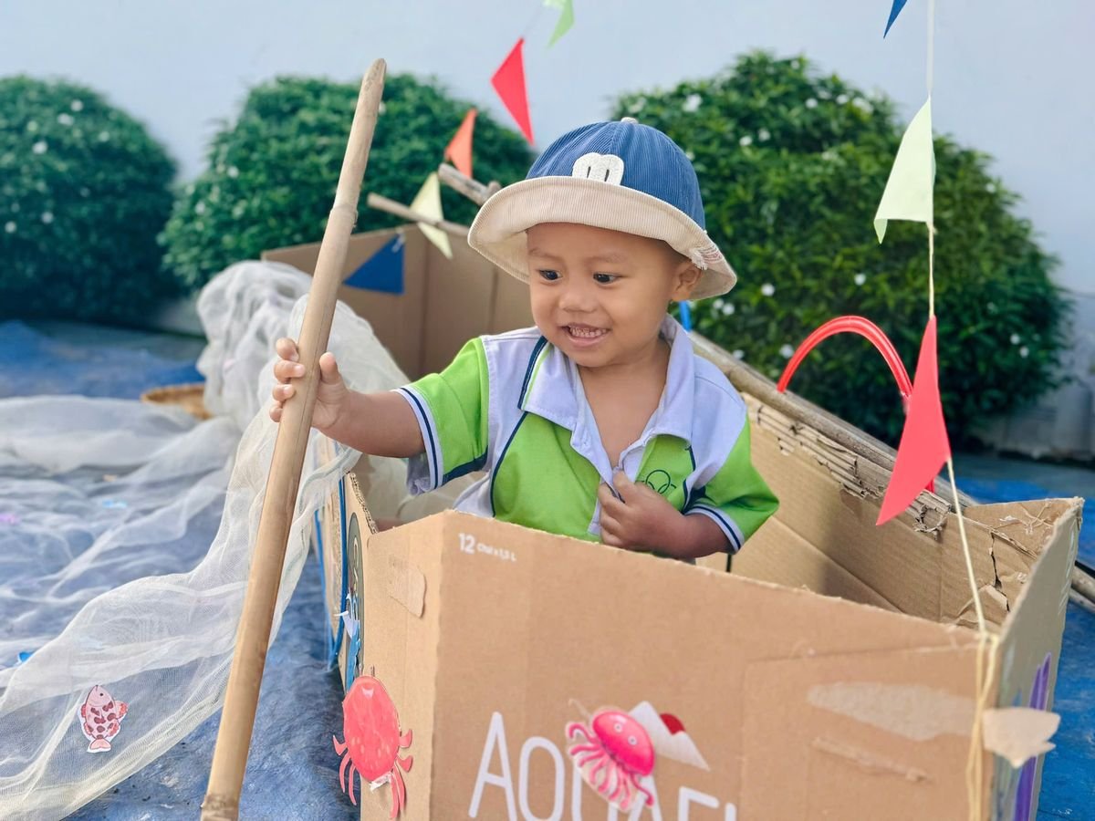 Ảnh hoạt động