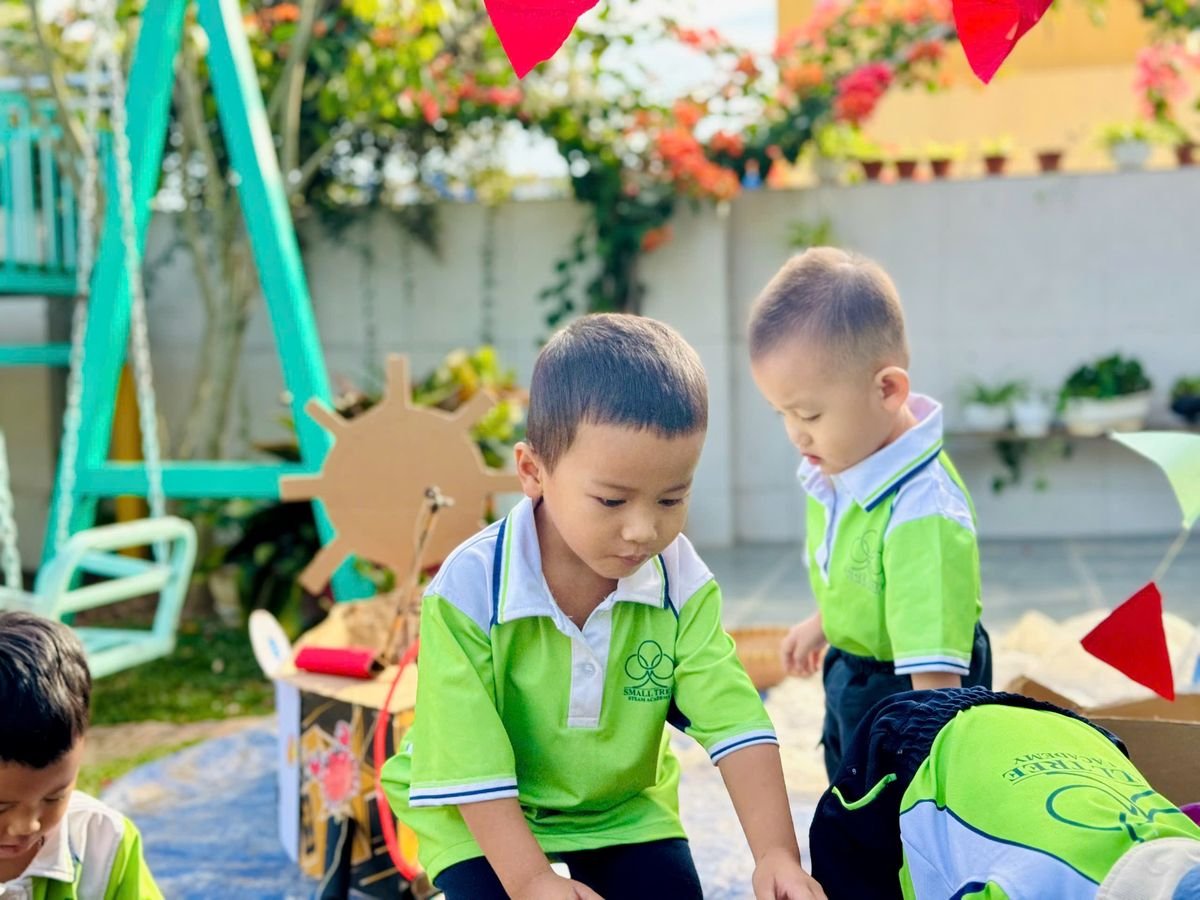 Ảnh hoạt động