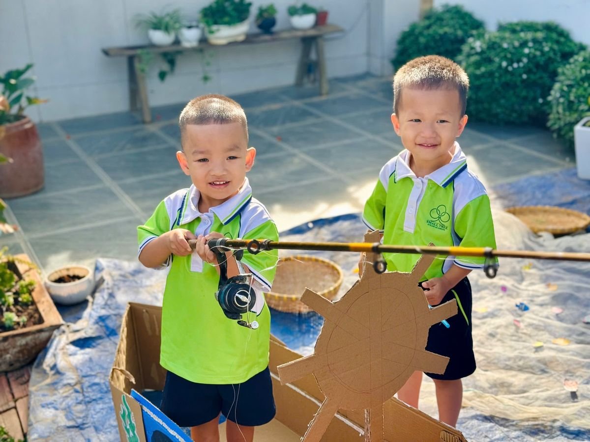 Ảnh hoạt động