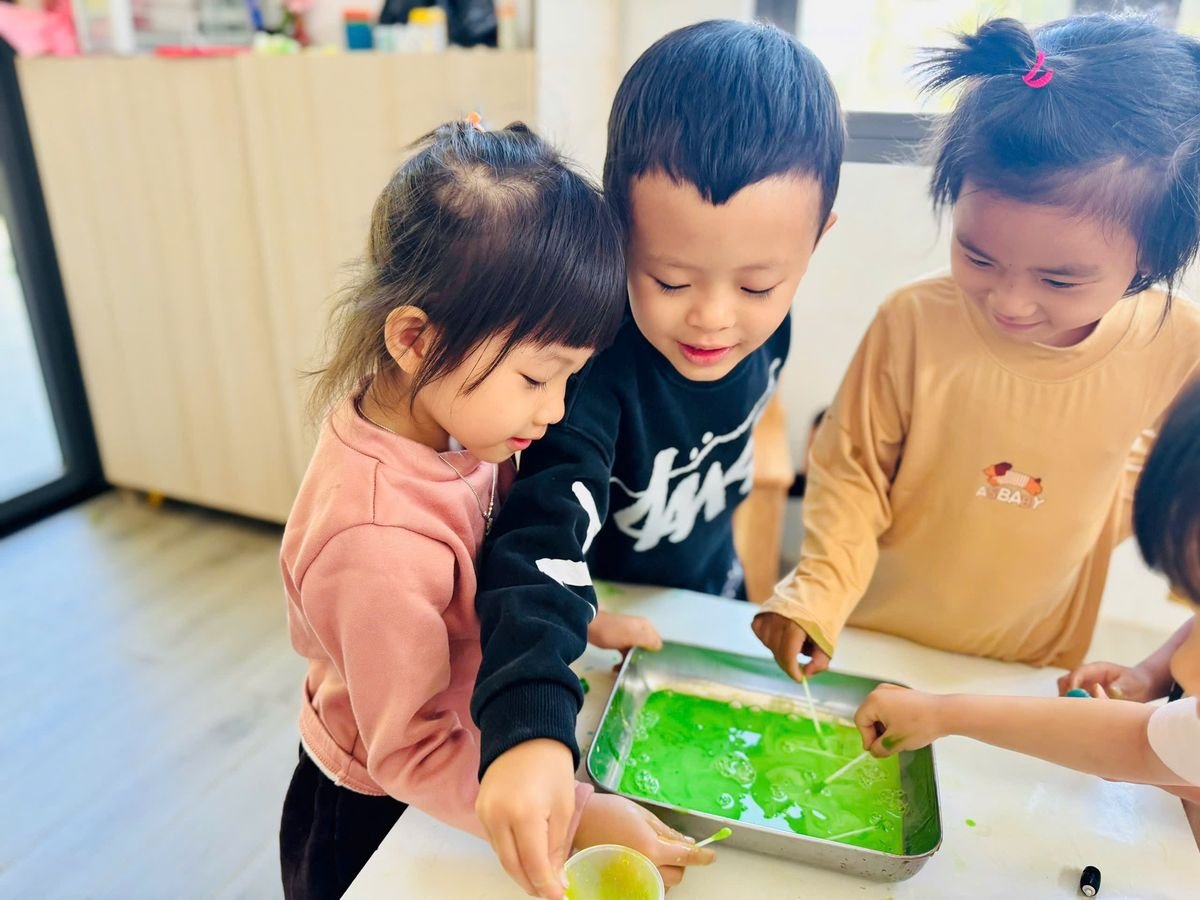 Ảnh hoạt động