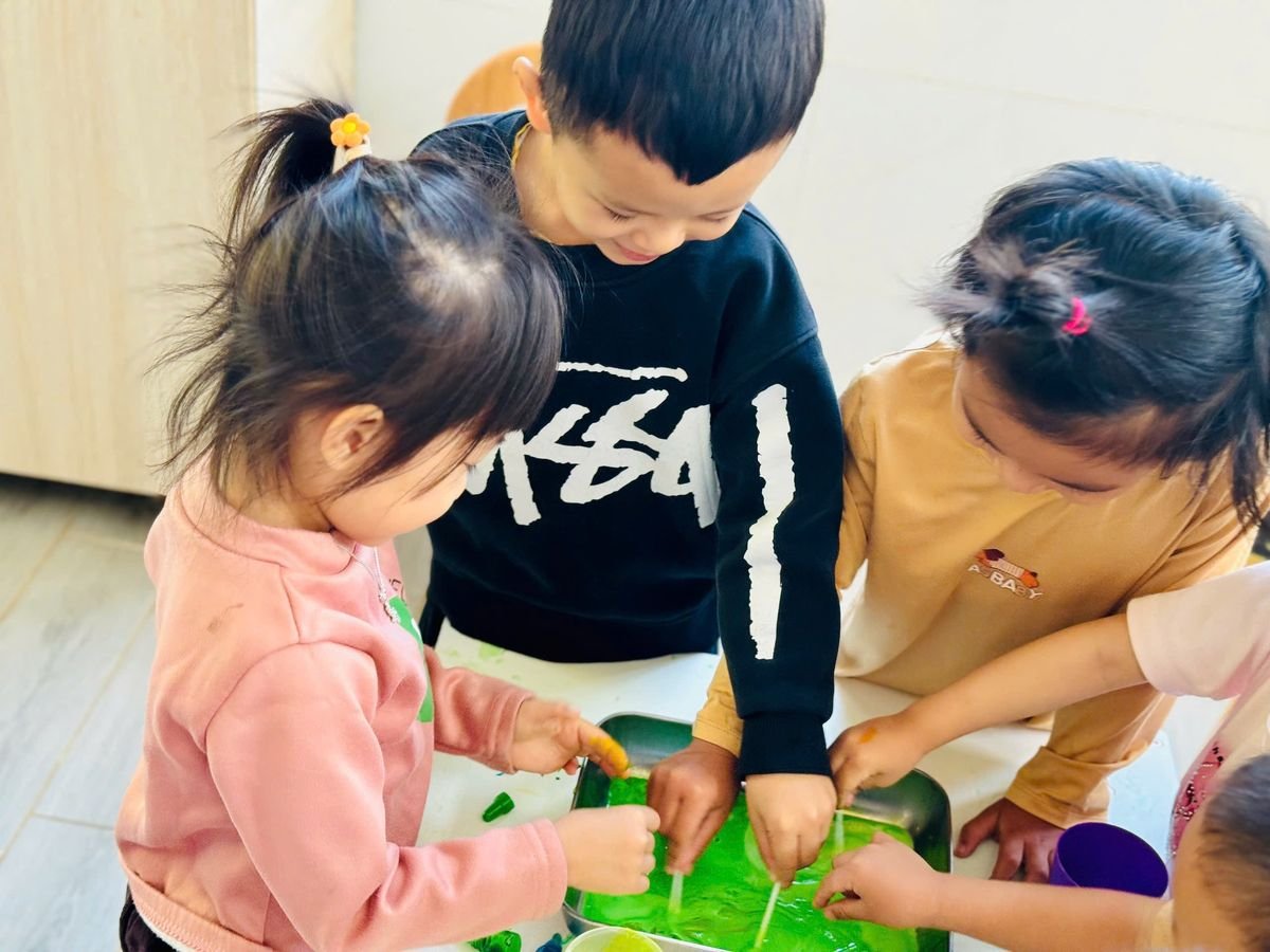 Ảnh hoạt động