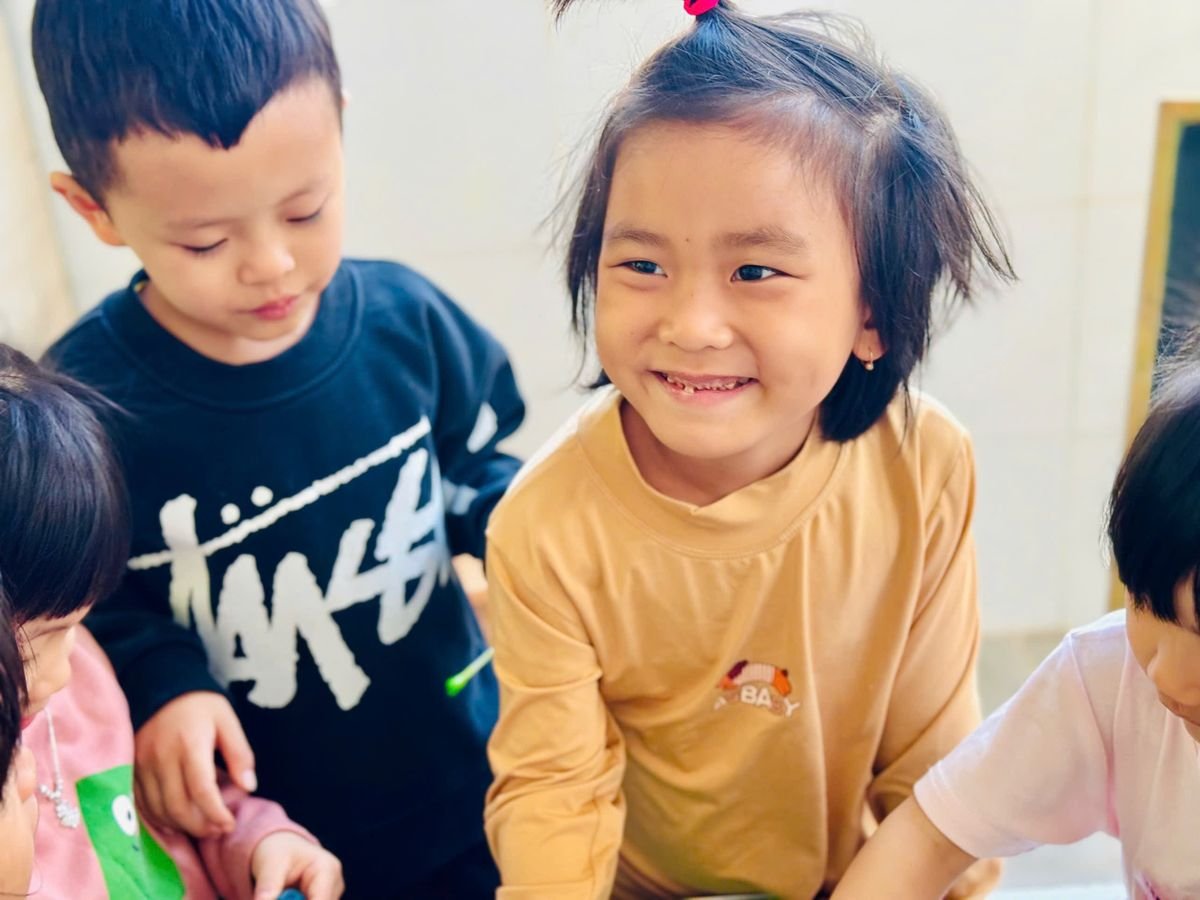 Ảnh hoạt động