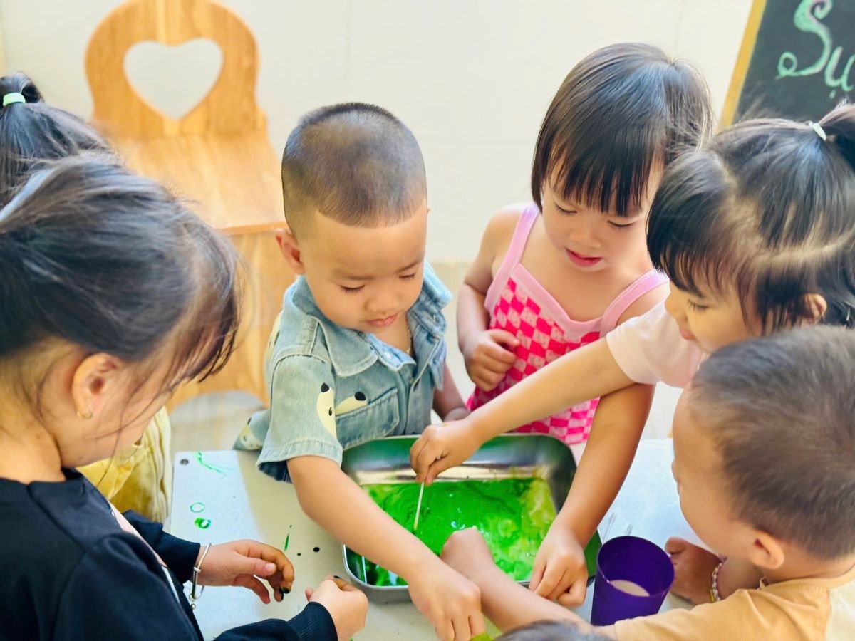 Ảnh hoạt động