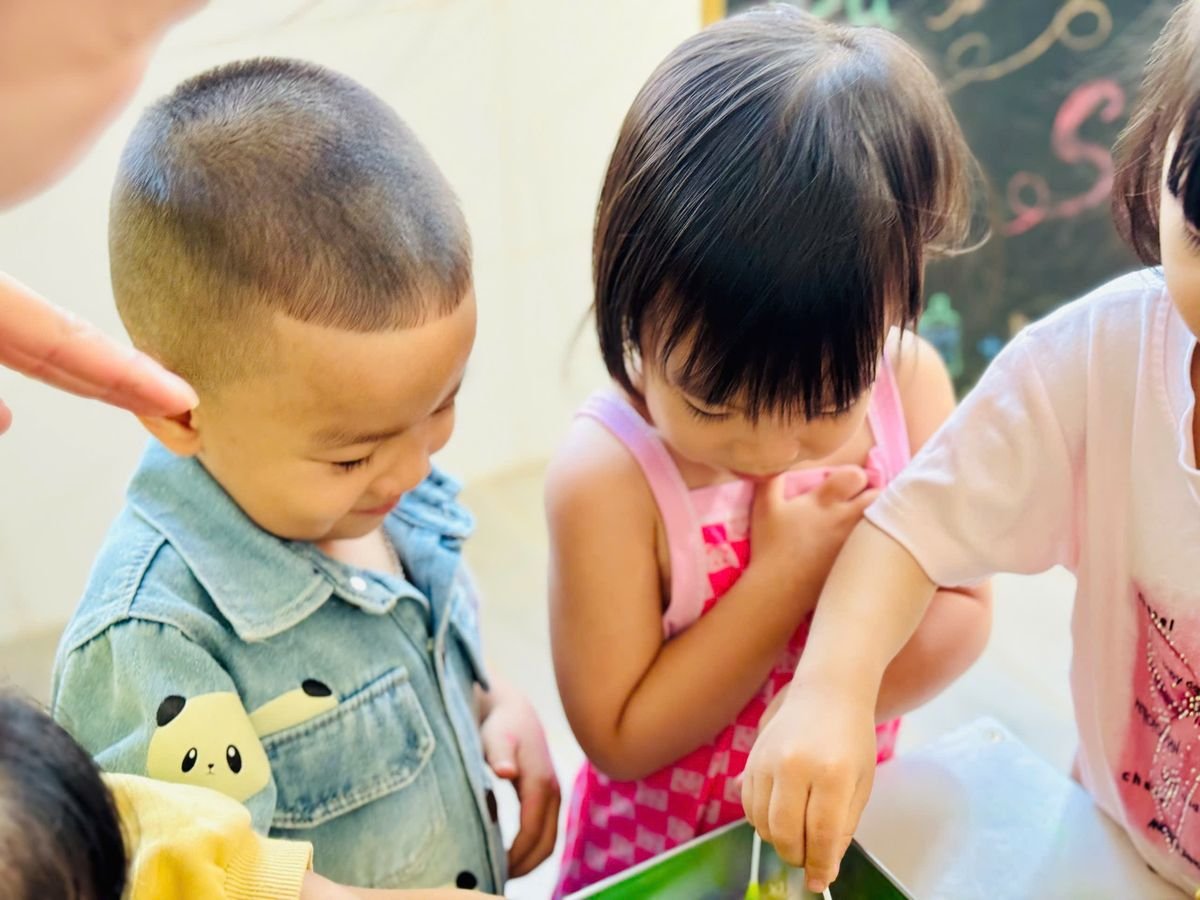 Ảnh hoạt động