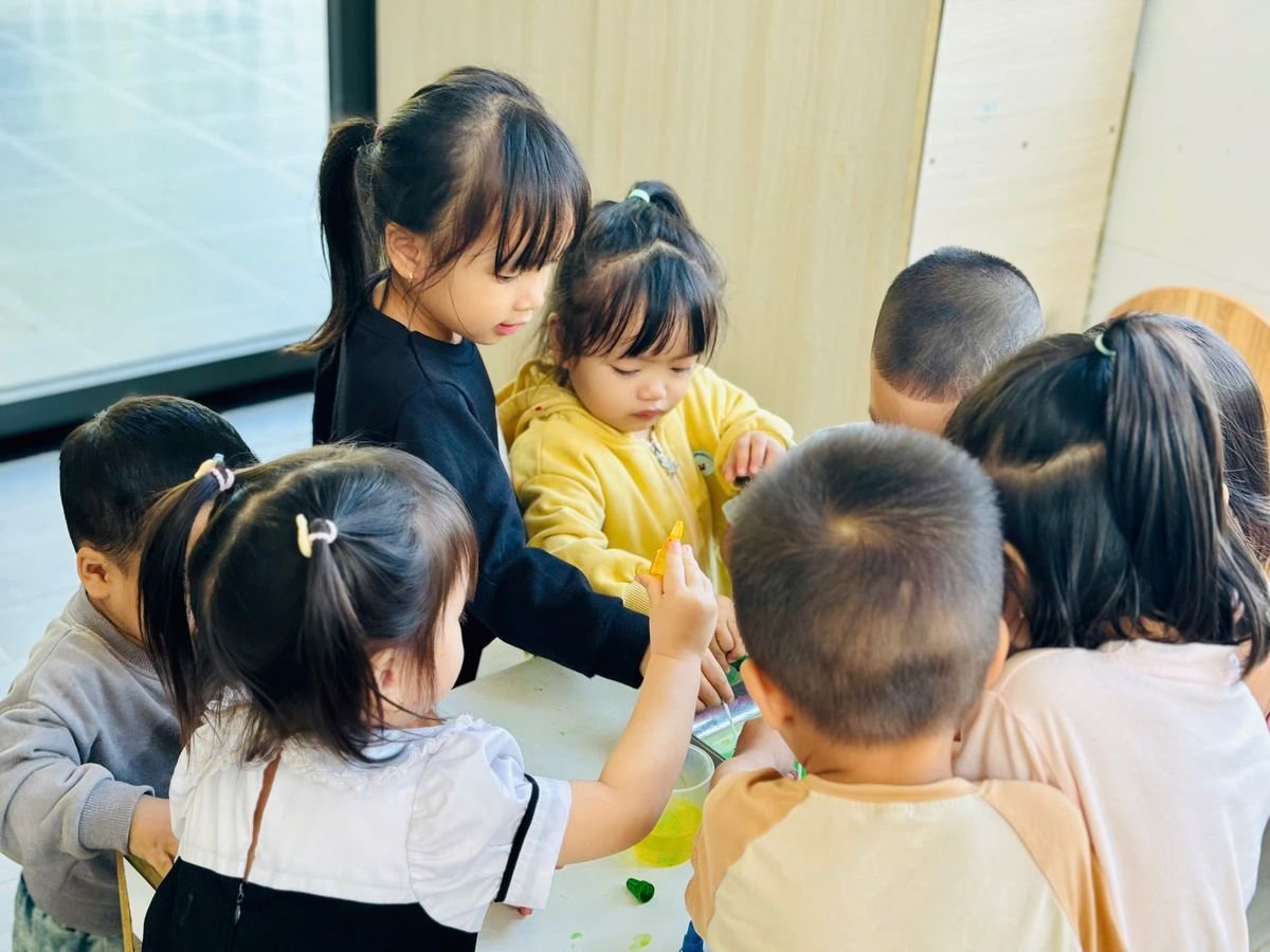 Ảnh hoạt động