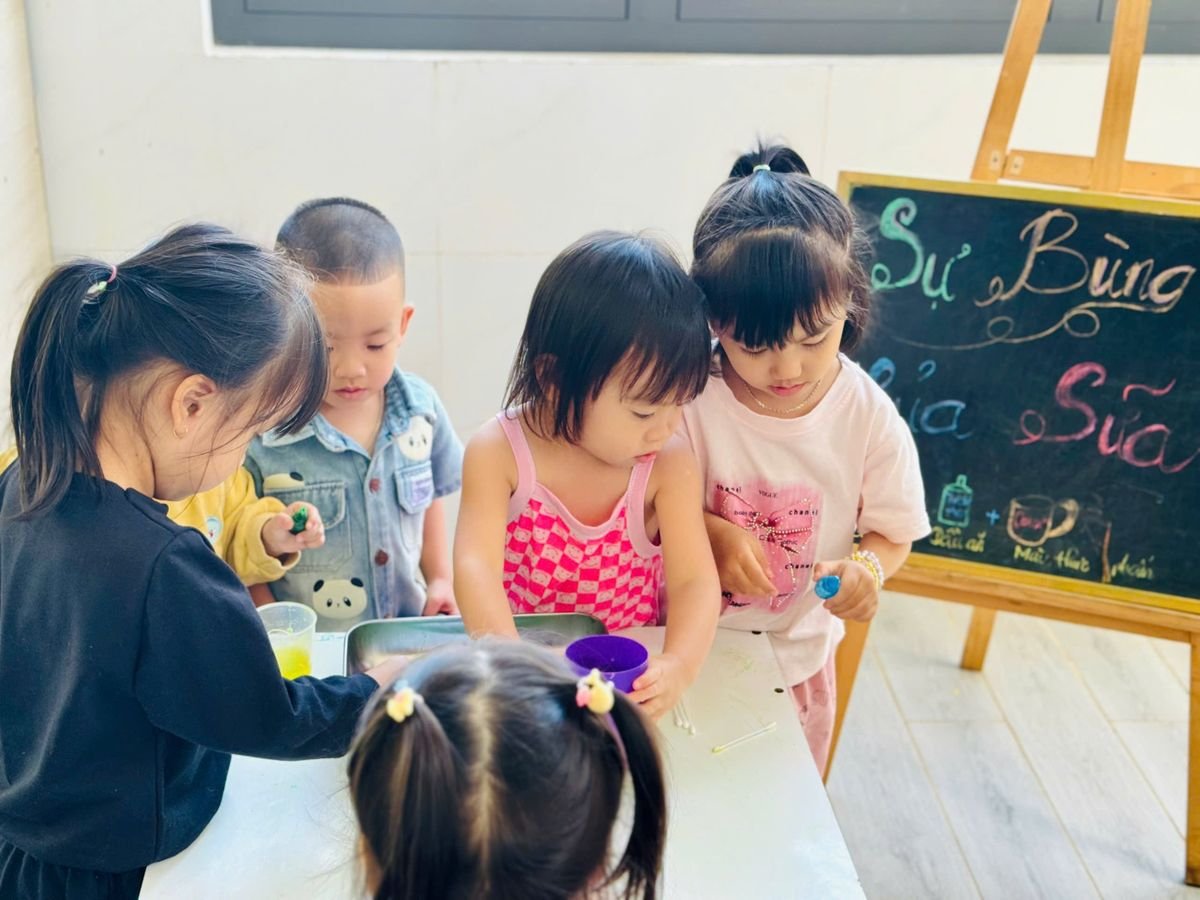 Ảnh hoạt động