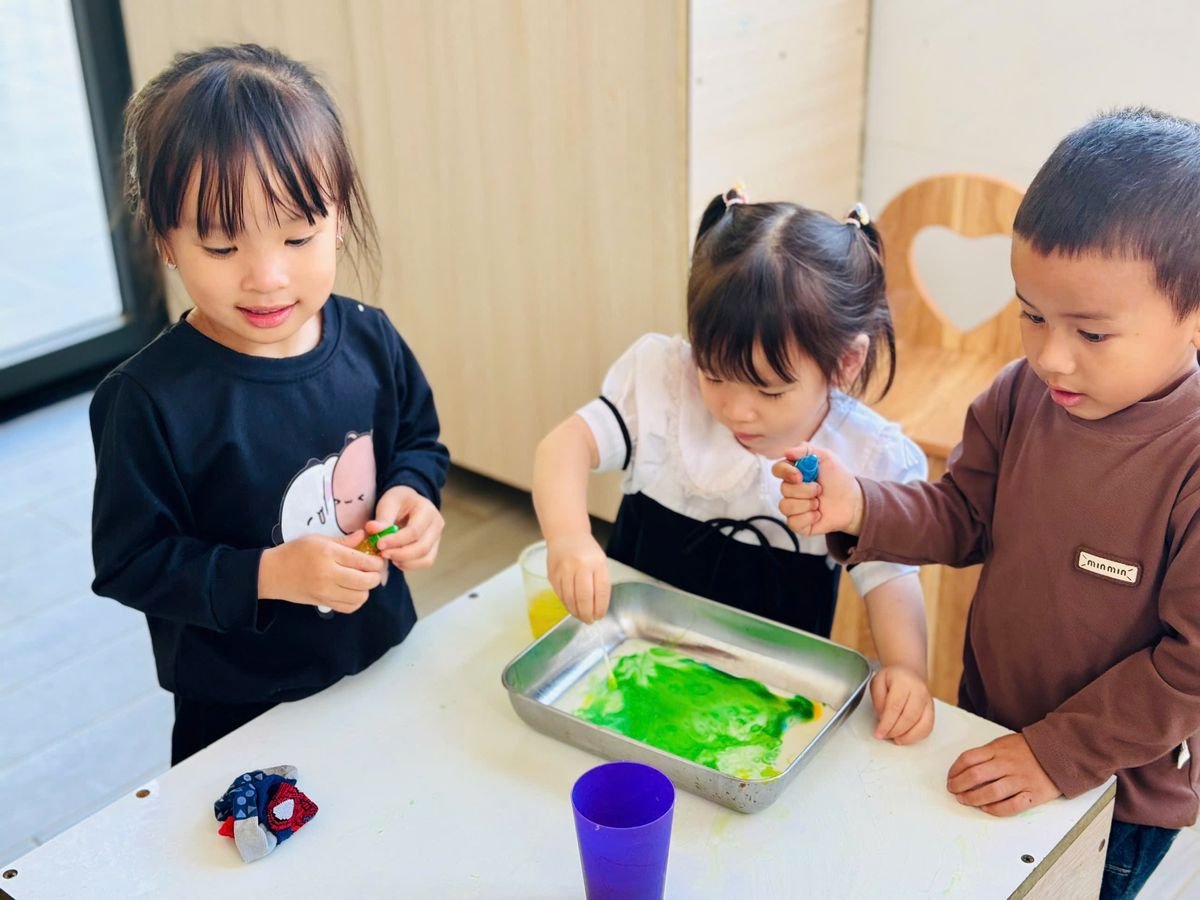 Ảnh hoạt động