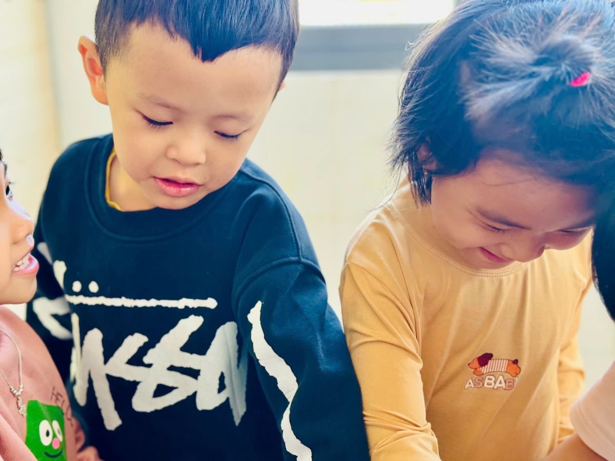 Ảnh hoạt động