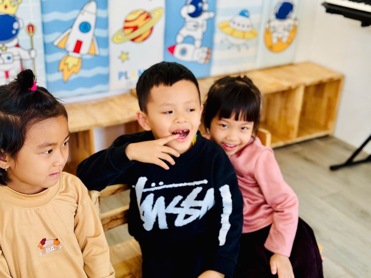 Ảnh hoạt động