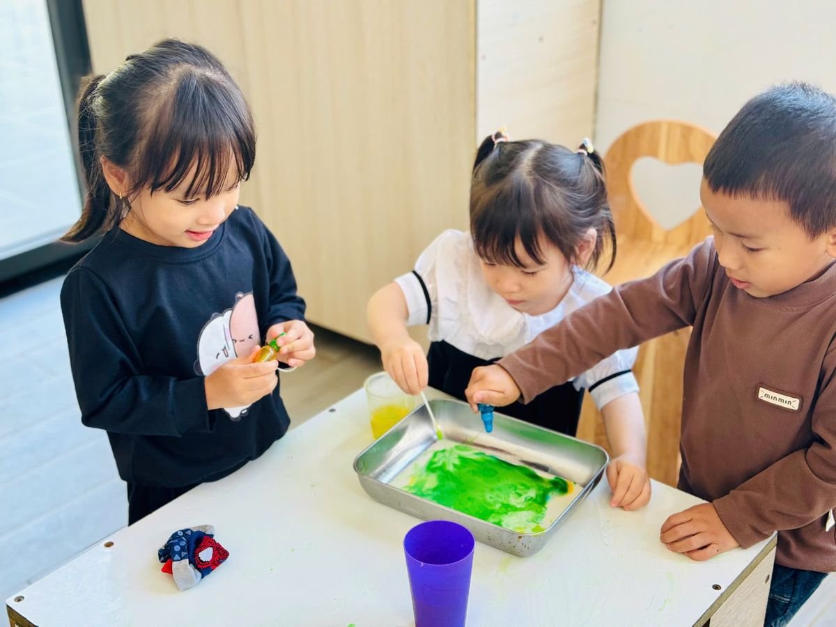 Ảnh hoạt động