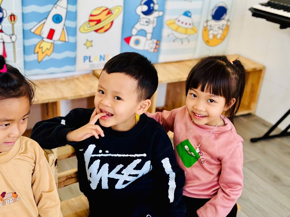 Ảnh hoạt động